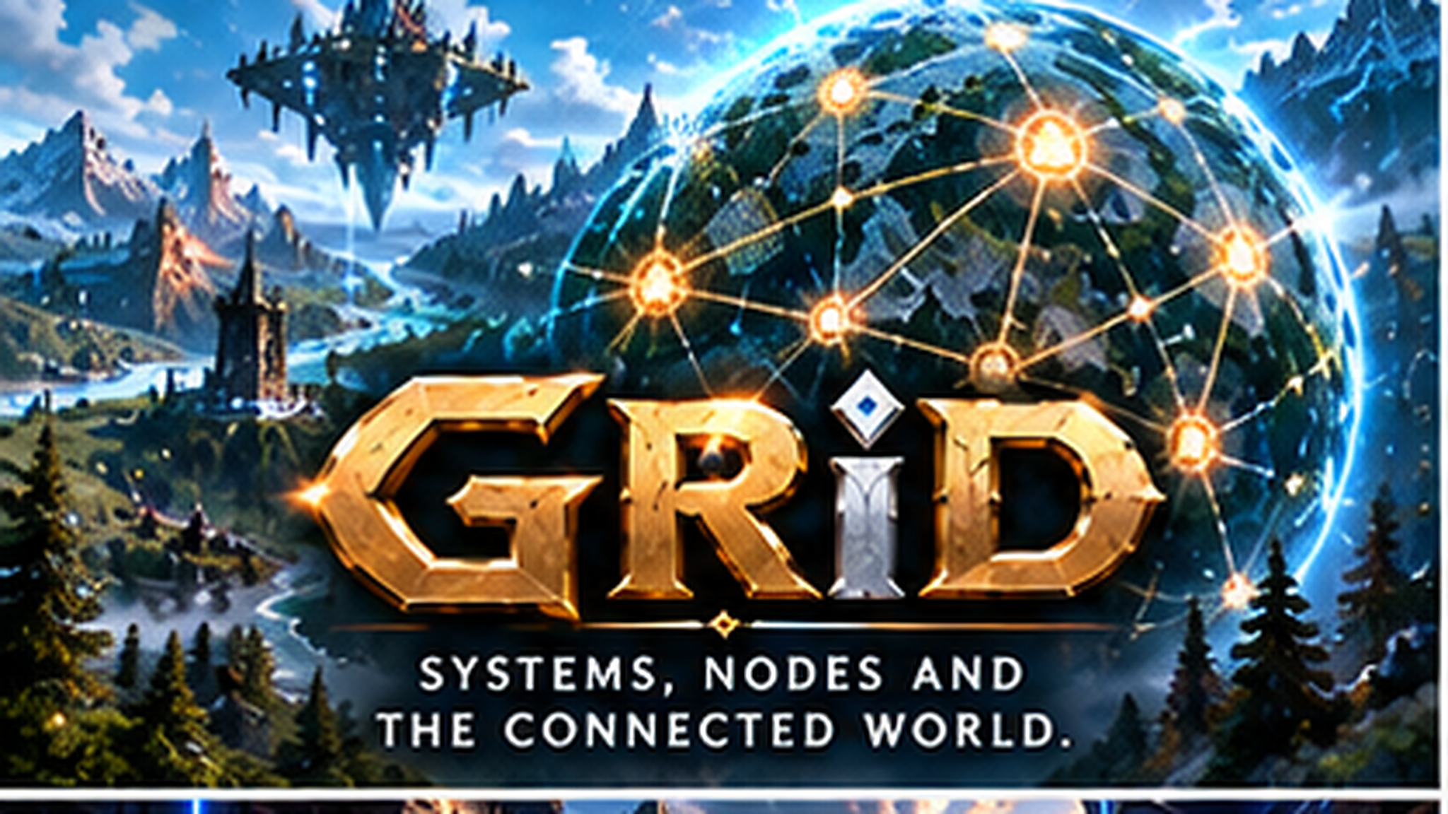 GR panel
